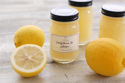 減農薬レモンのコンフィチュール_blog.jpg